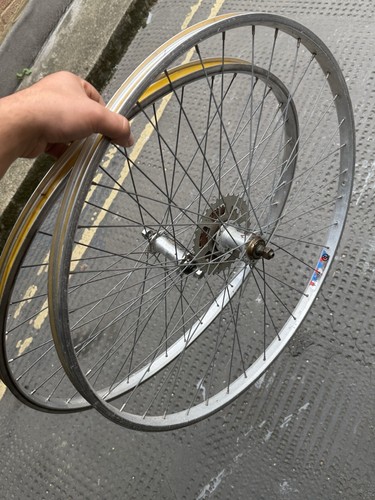 Cheap road clincher wheelset - cheap,