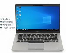 Dell Latitude 5410 i5 10th