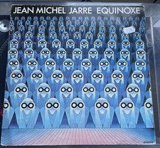 Jean Michel Jarre ‎–