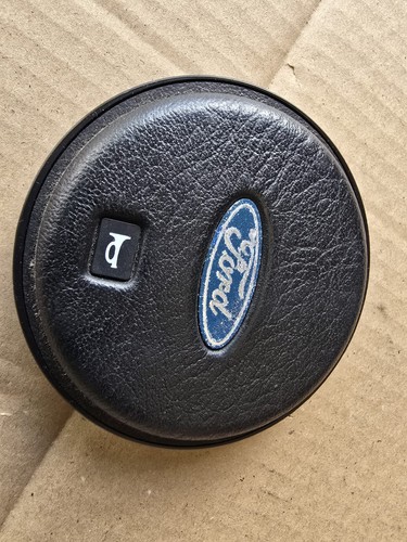 Sierra steering wheel horn - sierra,