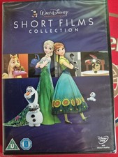 Disney short films collection - disney,