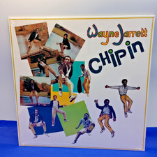 Wayne Jarrett - Chip In Vinyl