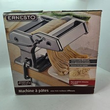 Ernesto Stainless Steel Pasta