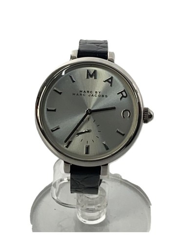 Marc jacobs quartz analog - jacobs,