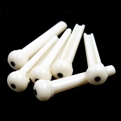 Acoustic guitar bridge - acoustic,