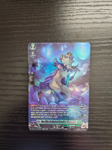 Cardfight vanguard one - cardfight,