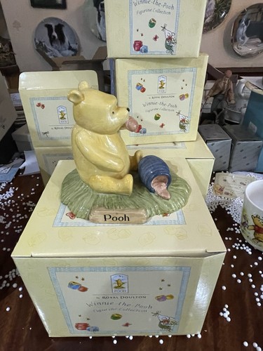 Poo begins eat 28 - poo, wp