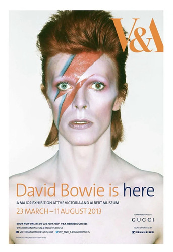 Original david bowie here - original,