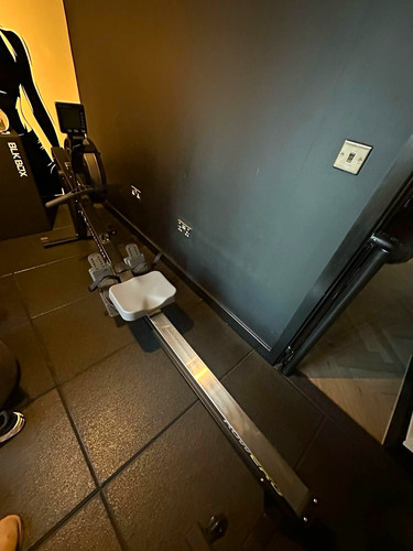 Concept2 rowerg air rowing - concept2,
