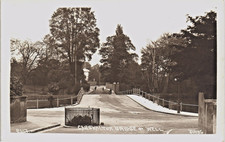 Carshalton. Carshalton Bridge