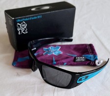 Oakley Fuel Cell. London