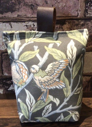 William morris bird and - morris,