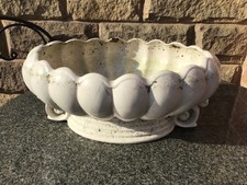 Ornate planter or fruit bowl