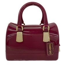 FURLA Candy Bag - Bordeaux