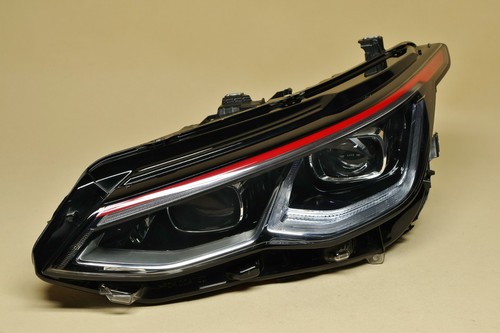 Headlight golf gti - vw, viii