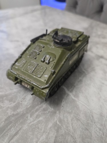 Dinky toys alvis - alvis, scorpion