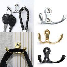 Coat Hooks Vintage Wall