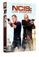NCIS: Los Angeles - Season 4
