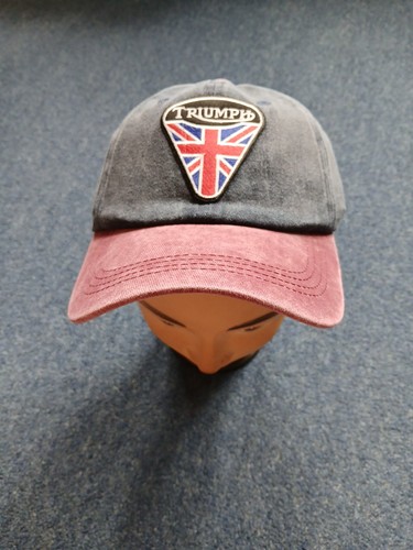 Triumph british motorcycles - triumph,