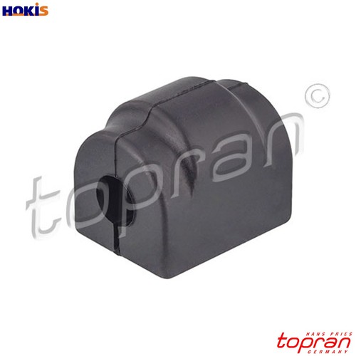 Mounting stabiliser bar - mounting, 500