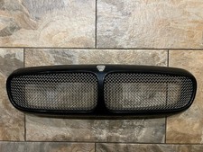 BLACK SPORT GRILLE / MESH