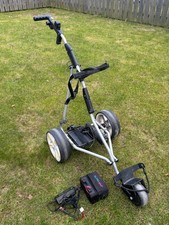 Powakaddy Electric Golf