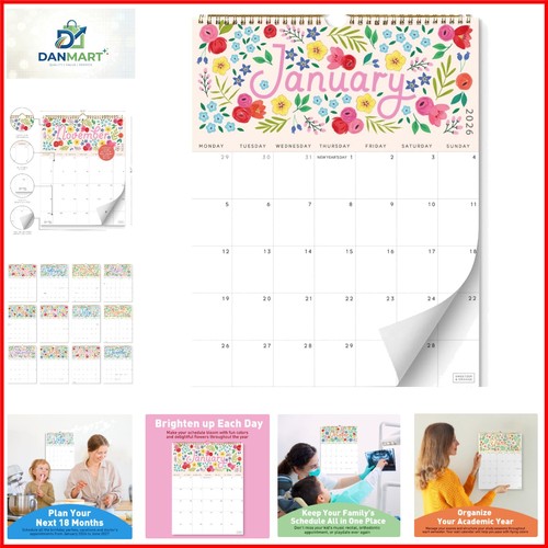 Elegant wall planner - elegant,