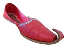 Men Shoes Aladdin Khussa