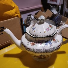 COPELAND SPODE CHINESE ROSE