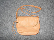 HOBO FERN MESSENGER CROSSBODY