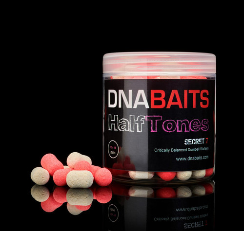 Dna baits secret - half, tone
