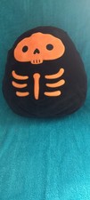 Squishmallows Flori the Orange