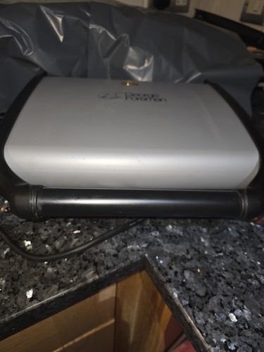 George foreman electric - george, health