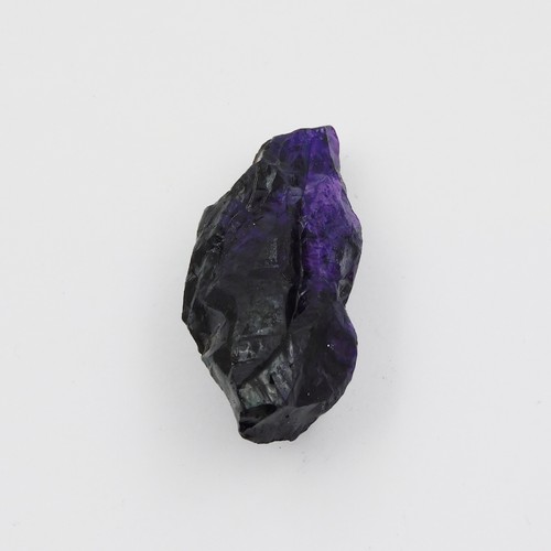 Purple tanzanite ct - tanzanite, 90.4