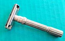 Vintage Gillette Slim Razor