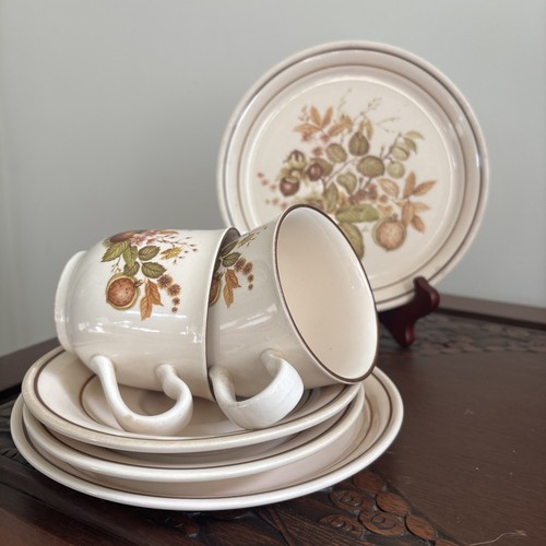 Arklow pottery brendan - pottery, floral
