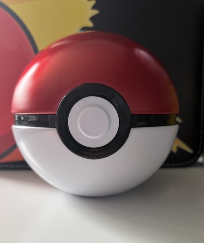 Pokemon pokeball filled - -,
