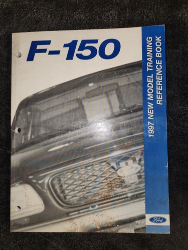 1997 ford 150 pickup truck - ford,