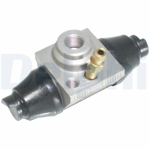Wheel brake cylinder - wheel,