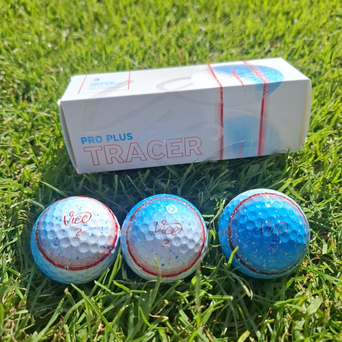 Vice pro plus tracer tour - pro,
