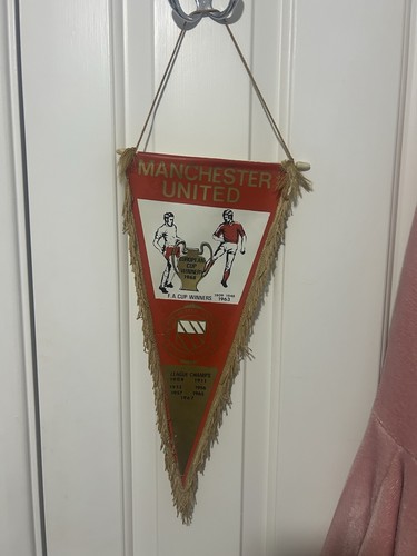 Official 1968 manchester - 1968,