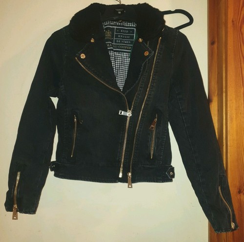 Bnwt holland cooper denim - &,
