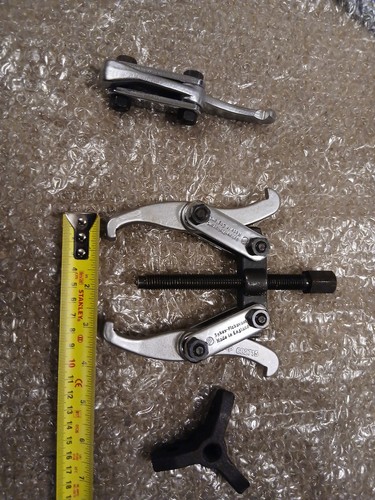 Sykes pickavant mechanical - sykes,