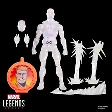 Secret Wars Marvel Legends