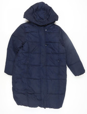 Marks and Spencer Girls Blue