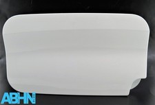 Citroen Berlingo Partner K9 (18- 24) Fuel Flap Cover 9817924480 White L1 6420