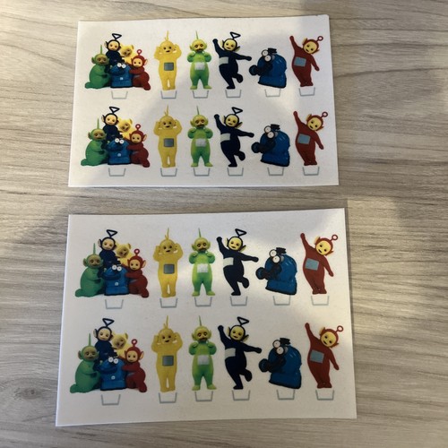 Teletubbies stand cup - 24,