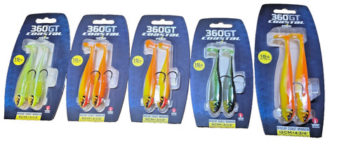 Job lot packs of - 5,