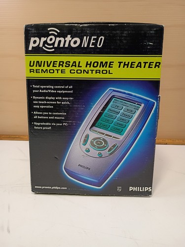 Philips pronto neo tsu500 - neo,