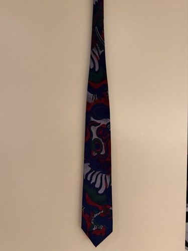 Vintage tie rack royal - tie,